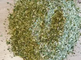 Зображення для оголошення Махорка коричнева сільська заморська