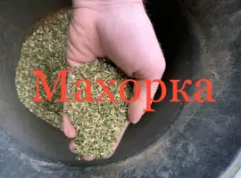 Зображення для оголошення Продам махорка самосад оптом по 599 грн! Табак крепкий