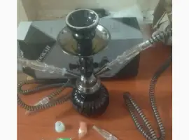 Зображення для оголошення Hookah Ozge - Кальян на двоих