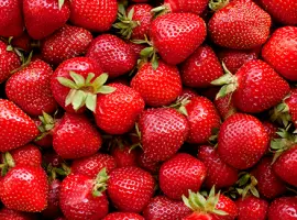 Зображення для оголошення Продам морожену полуницю ціла