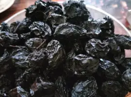 Зображення для оголошення Чернослив вяленый копчёна (без сахара).