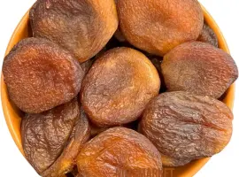 Зображення для оголошення Курага шоколадна в'ялена в тіні (без цукру) 500г