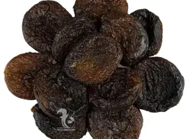 Зображення для оголошення Курага темна (без цукру), 200 г