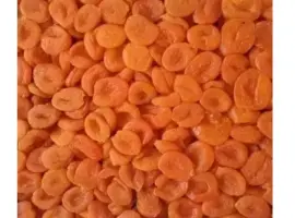Зображення для оголошення Курага натуральная Узбекистан без сахара | свежая