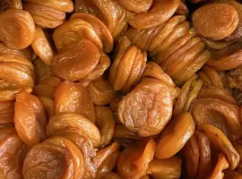 Зображення для оголошення Курага Асорті натуральна абрикос, 500 г