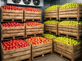 Зображення для оголошення Продамо яблука від виробника