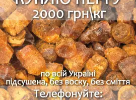 Зображення для оголошення Куплю пергу