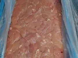 Зображення для оголошення Філе куряче (мале). Гарна якість.