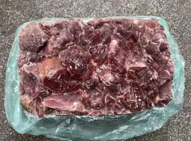 Зображення для оголошення Яловичина першого гатунку блок заморозка Київ