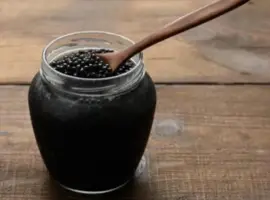 Зображення для оголошення Ікра чорна веслоноса черная икра красная кета!