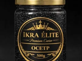 Зображення для оголошення АКЦІЯ Червона / Чорна / Красная / Черная ІКРА