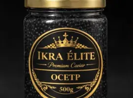 Зображення для оголошення АКЦІЯ Червона / Чорна / Красная / Черная ІКРА