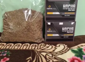 Зображення для оголошення Тютюн Вірджинія 1 кг
