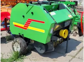 Прес-підбирач рулонний RXYK-8050