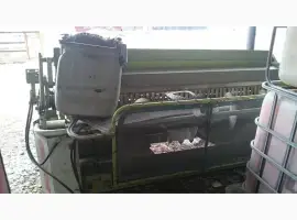 Подборщик Pick Up 300 Claas