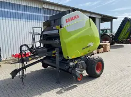 Прес-підбирач рулонний Claas VARIANT 485 RC (2017)