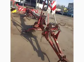 Зображення для оголошення Продаємо валкоутворювач JF STOLL R1405