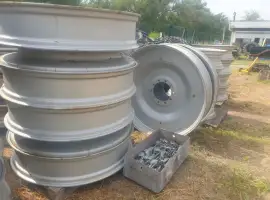 Зображення для оголошення Комплект дисков спарка titan 10x50
