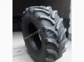 Зображення для оголошення Шины 600/65R28 MITAS Alliance John Deere