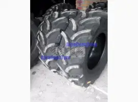 Зображення для оголошення Шина 420/70R24 FPro70 845 R-1W ALLIANCE 130A8/130В для тракторов