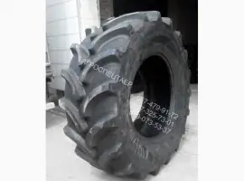 Зображення для оголошення Шина 710/70R38 (18.4R46) EARTHP R1W GALAXY для тракторов John Deere