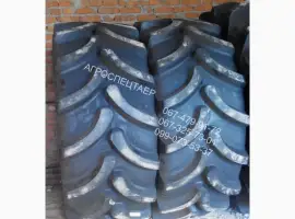 Зображення для оголошення Шина 710/70R38 ВКТ