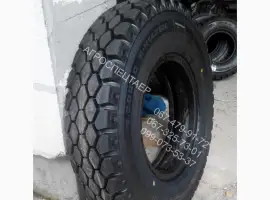 Зображення для оголошення Шины грузовые 260-508 (9.00R20) КАМА для КамАЗ