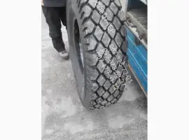 Зображення для оголошення Шины грузовые 320-508 (12.00R20) для МАЗ
