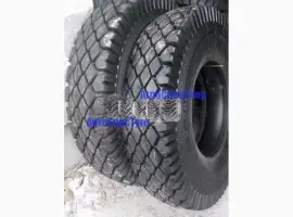 Зображення для оголошення Шины грузовые 10.00R20 (280R508) ОШЗ И-281 нс16 МАЗ