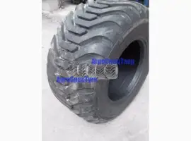 Зображення для оголошення Шина 500/60-22.5 Alliance VP 328 163A8 16PR для прицепных агрегатов бункеров