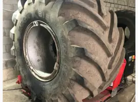 Зображення для оголошення Шина 1050/50R32 Michelin для бурякозбиральних комбайнів