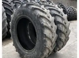 Зображення для оголошення Шина 480.65R28 Mitas для сільгосптехніки