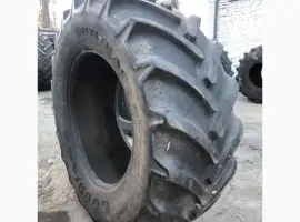 Зображення для оголошення Шина 710/70R42 Goodyear сільськогосподарська для тракторів