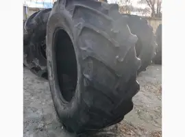 Зображення для оголошення Шина 710/70R42 BKT сільськогосподарська для тракторів