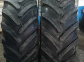 Зображення для оголошення Шины 710/75R42 Michelin для тракторів
