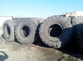 Зображення для оголошення Шины 17.5R25