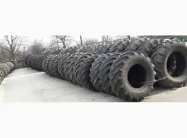 Зображення для оголошення Шины для сельскохозяйственной техники MICHELIN