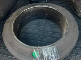Зображення для оголошення Шина бандажная 18х5-12 1/8 Sm (без протектора) Std Laugfs