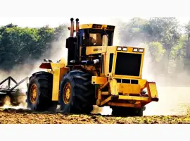 Зображення для оголошення Камера для фронтального погрузчика 15.5-25TRJ 1175C Kabat