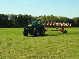 Зображення для оголошення Камера 500/550/60-22.5 TR - 218A Kabat