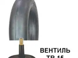 Зображення для оголошення Камера 15.0/55-17 (380/55-17) TR - 15 Kabat