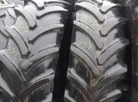Зображення для оголошення Б/у шина 480/70R30 GoodYear (пара)