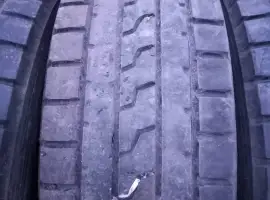 Зображення для оголошення Бу шина 235/75R17.5 Lasso тяга на МАЗ