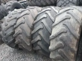 Зображення для оголошення Бу шина 460/70R24 (17/5R24) Alliance