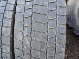 Зображення для оголошення Бв шина 315/70-R22.5 Bridgestone