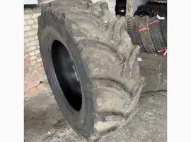 Зображення для оголошення Б/у шина 480/70R30 (19.5L30) Galaxy пара