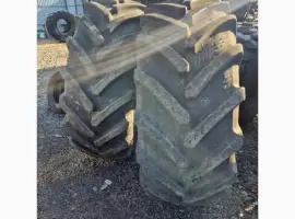 Зображення для оголошення Бу шина 600/70R34 Alliance