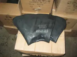 Зображення для оголошення Камера гумова 11.2/12.4-52 NEXEN TR218A (270/95-52