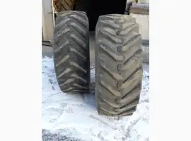 Зображення для оголошення Бу шина 16.9-28 Michelin (пара)