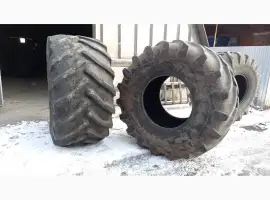 Зображення для оголошення Бу шина 900/60R32 (35.5R32) Trelleborg (пара)